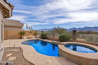 13384 N Atalaya Way, Oro Valley, AZ 85755 - Photo 2