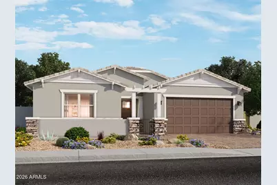 17629 W College Drive, Goodyear, AZ 85395 - Photo 1