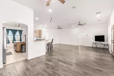 21404 W Caravaggio Lane, Wittmann, AZ 85361 - Photo 10