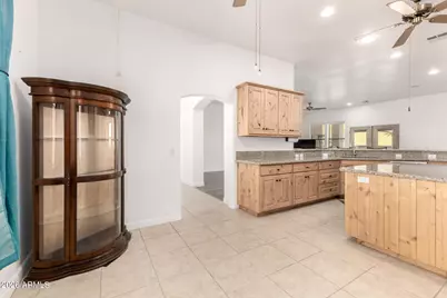 21404 W Caravaggio Lane, Wittmann, AZ 85361 - Photo 12