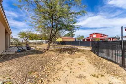 21404 W Caravaggio Lane, Wittmann, AZ 85361 - Photo 36