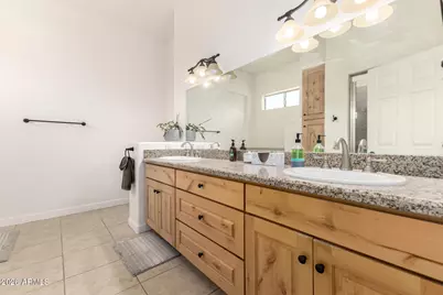 21404 W Caravaggio Lane, Wittmann, AZ 85361 - Photo 24