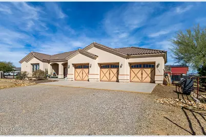 21404 W Caravaggio Lane, Wittmann, AZ 85361 - Photo 4