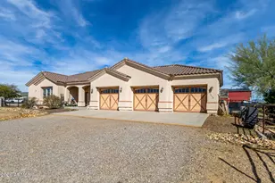 21404 W Caravaggio Ln, Wittmann, AZ 85361 - Photo 4
