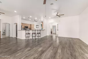 21404 W Caravaggio Ln, Wittmann, AZ 85361 - Photo 8