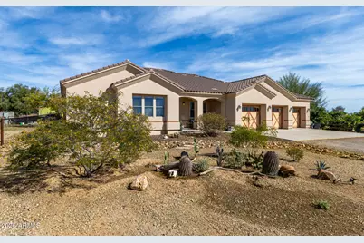 21404 W Caravaggio Lane, Wittmann, AZ 85361 - Photo 6