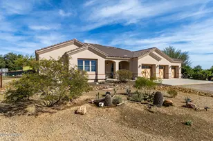 21404 W Caravaggio Ln, Wittmann, AZ 85361 - Photo 6