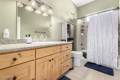 21404 W Caravaggio Lane, Wittmann, AZ 85361 - Photo 30