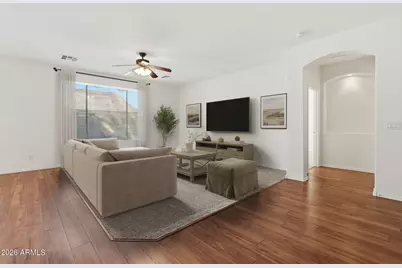 1527 E Irene Drive, Casa Grande, AZ 85122 - Photo 2