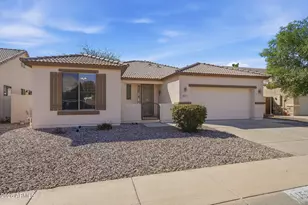 1527 E Irene Dr, Casa Grande, AZ 85122 - Photo 1