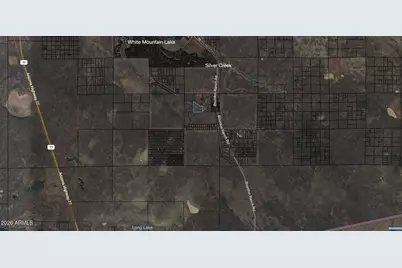 8643 Sutter Lane #-, Show Low, AZ 85901 - Photo 2