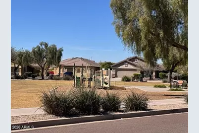 17516 W Dalea Drive, Goodyear, AZ 85338 - Photo 22
