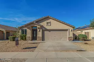 17516 W Dalea Dr, Goodyear, AZ 85338 - Photo 1