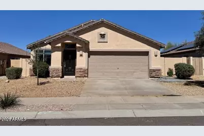 17516 W Dalea Drive, Goodyear, AZ 85338 - Photo 1