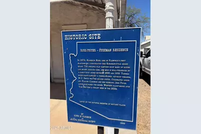 361 N Quartz Street, Florence, AZ 85132 - Photo 4