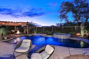 21850 N 43rd St, Phoenix, AZ 85050 - Photo 1