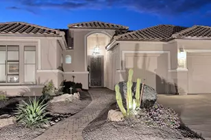 21850 N 43rd St, Phoenix, AZ 85050 - Photo 6