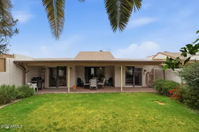 1850 S Westwood -- #47, Mesa, AZ 85210 - Photo 32