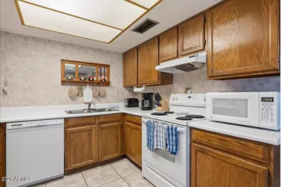 1850 S Westwood -- #47, Mesa, AZ 85210 - Photo 12