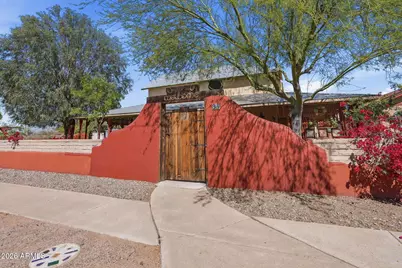 94 W 12th Street, Florence, AZ 85132 - Photo 2