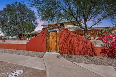 94 W 12th Street, Florence, AZ 85132 - Photo 2