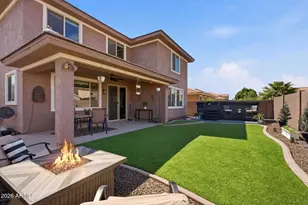 2430 E Hazeltine Way, Gilbert, AZ 85298 - Photo 36