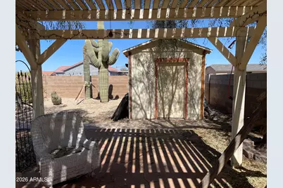 14555 S Acapulco Road, Arizona City, AZ 85123 - Photo 40