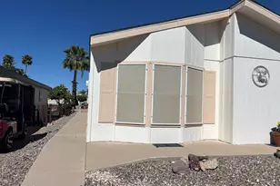 3500 S Tomahawk Rd, Apache Junction, AZ 85119 - Photo 2