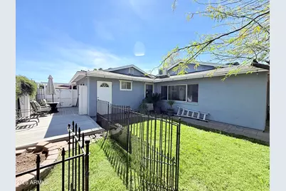 3708 E Wethersfield Road, Phoenix, AZ 85032 - Photo 38