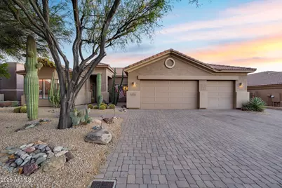 4717 E Sleepy Ranch Road, Cave Creek, AZ 85331 - Photo 4