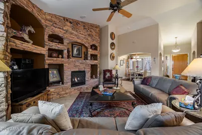 4717 E Sleepy Ranch Road, Cave Creek, AZ 85331 - Photo 14