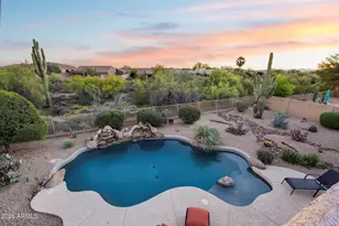 4717 E Sleepy Ranch Rd, Cave Creek, AZ 85331 - Photo 1