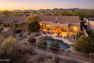 4717 E Sleepy Ranch Rd, Cave Creek, AZ 85331 - Photo 32