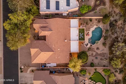 4717 E Sleepy Ranch Road, Cave Creek, AZ 85331 - Photo 48