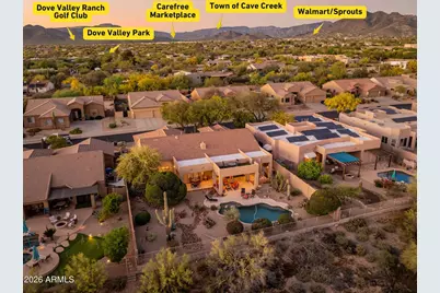 4717 E Sleepy Ranch Road, Cave Creek, AZ 85331 - Photo 50