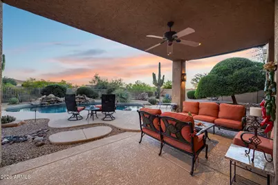 4717 E Sleepy Ranch Road, Cave Creek, AZ 85331 - Photo 38