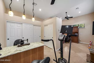 4717 E Sleepy Ranch Road, Cave Creek, AZ 85331 - Photo 30