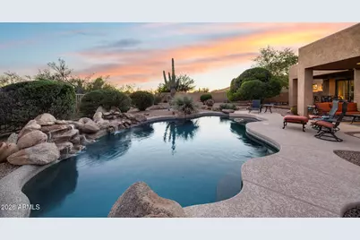 4717 E Sleepy Ranch Road, Cave Creek, AZ 85331 - Photo 34