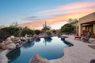 4717 E Sleepy Ranch Rd, Cave Creek, AZ 85331 - Photo 34