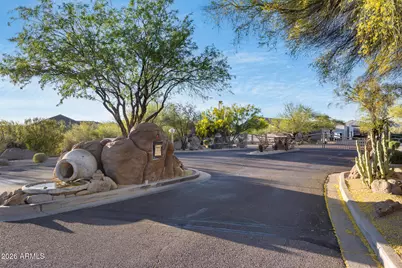 4717 E Sleepy Ranch Road, Cave Creek, AZ 85331 - Photo 2