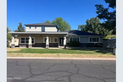 4956 E Clarendon Avenue, Phoenix, AZ 85018 - Photo 1