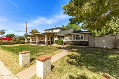 4956 E Clarendon Avenue, Phoenix, AZ 85018 - Photo 2