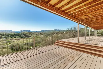 131 E Spring Creek Drive, Roosevelt, AZ 85545 - Photo 2