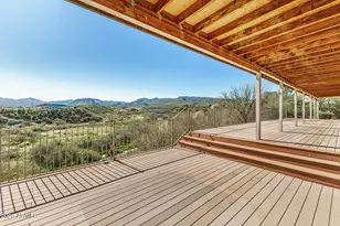 131 E Spring Creek Dr, Roosevelt, AZ 85545 - Photo 2