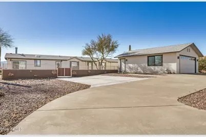 131 E Spring Creek Drive, Roosevelt, AZ 85545 - Photo 8