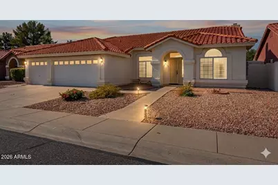 1470 S Villas Court, Chandler, AZ 85286 - Photo 1