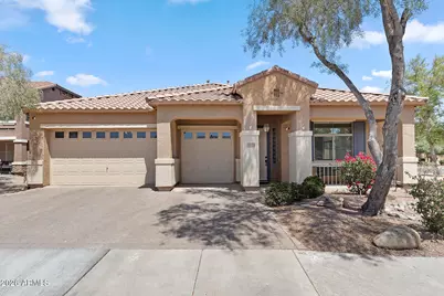 1332 E Racine Drive, Casa Grande, AZ 85122 - Photo 1