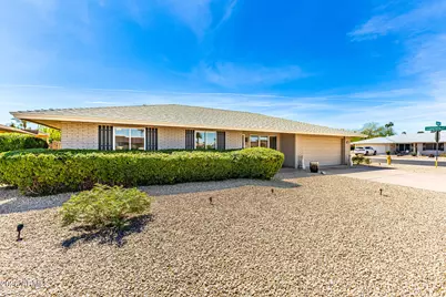 13815 N Cameo Drive, Sun City, AZ 85351 - Photo 30