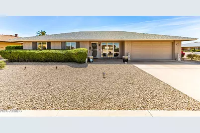 13815 N Cameo Drive, Sun City, AZ 85351 - Photo 2