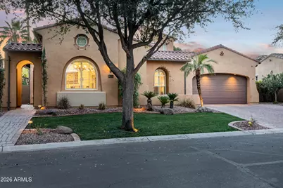 4440 S Pecan Drive, Chandler, AZ 85248 - Photo 1